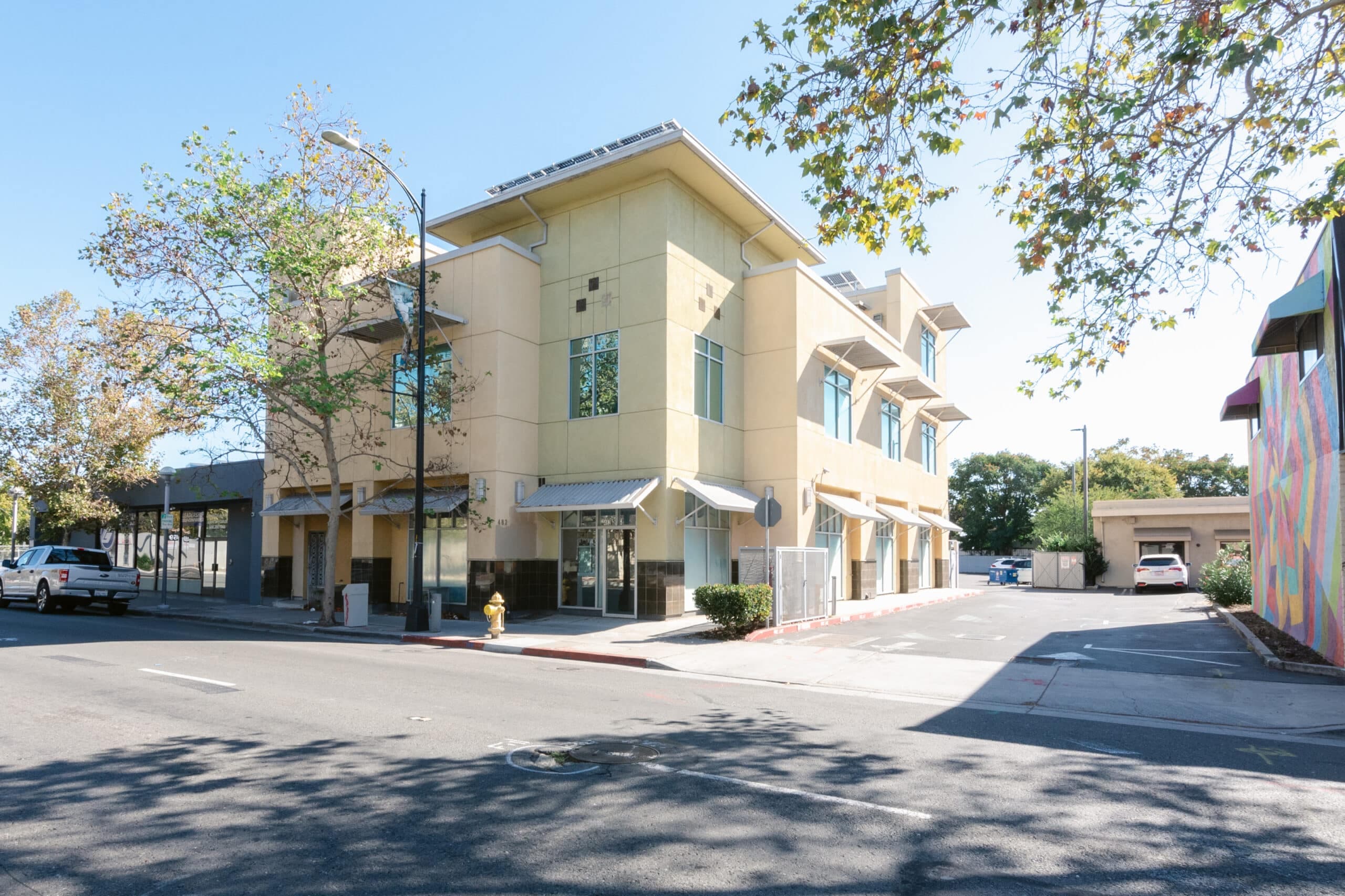 San Jose (Clinic) Clinic
