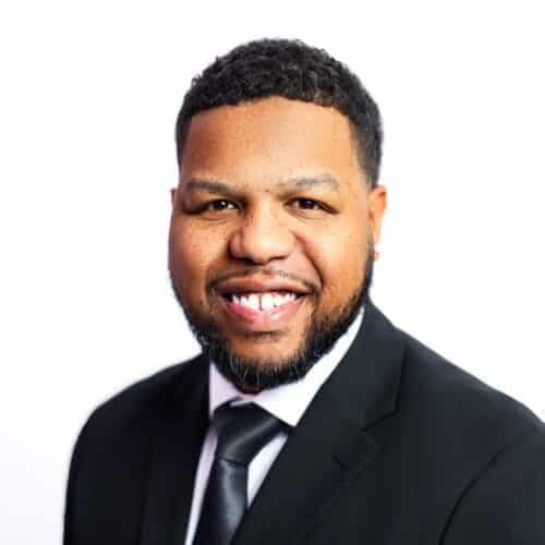 Warner Brown III, PMHNP-BC