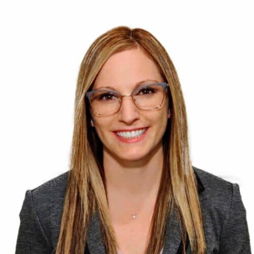 Amara Altman, PMHNP