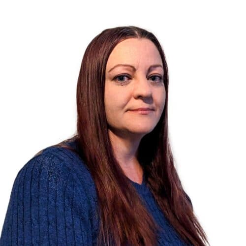 Angela Hickenbottom, LMFT