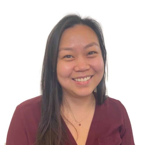 Angela Kondo, PMHNP