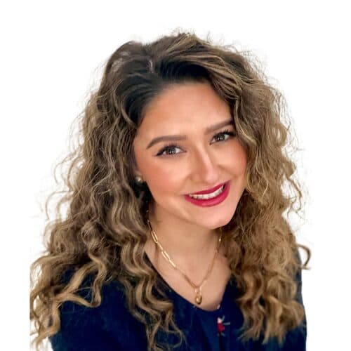 Amanda Herrera, LMFT