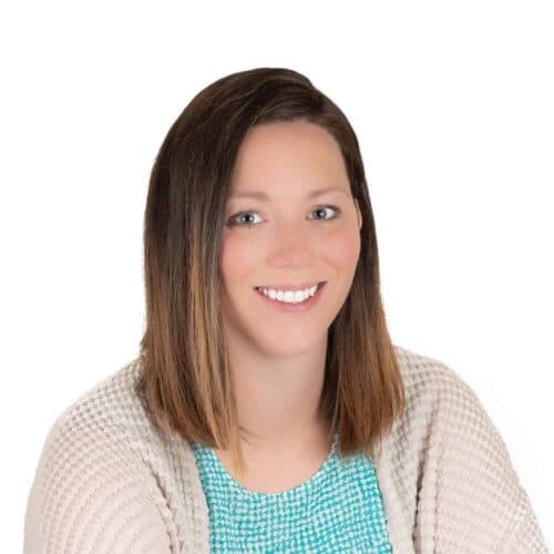 Sarah Berberich, PMHNP