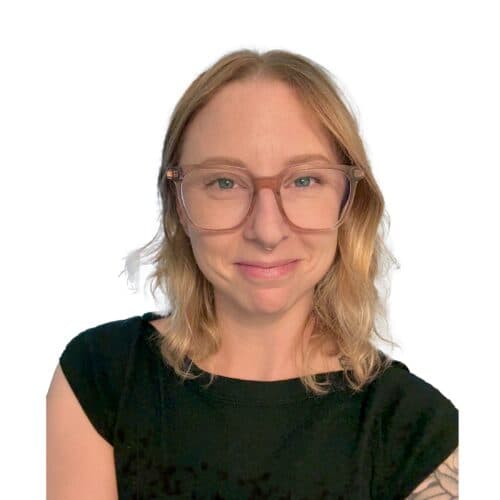 Caitlin Ray, PMHNP-BC
