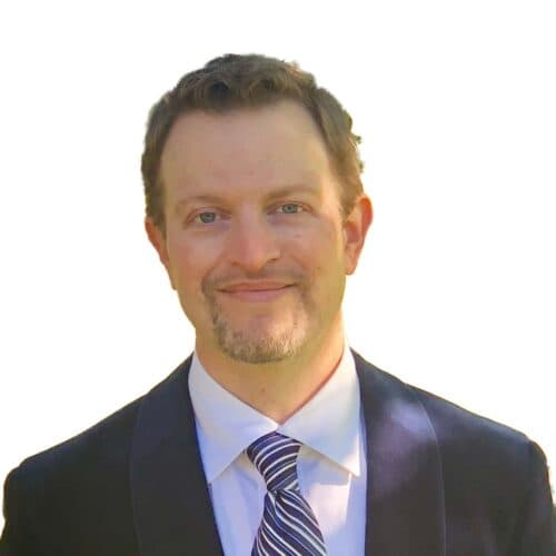 Mark Hessenthaler, MD