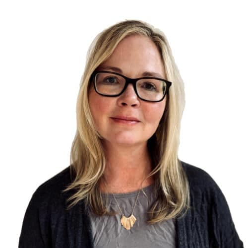 Heather Renz, PMHNP