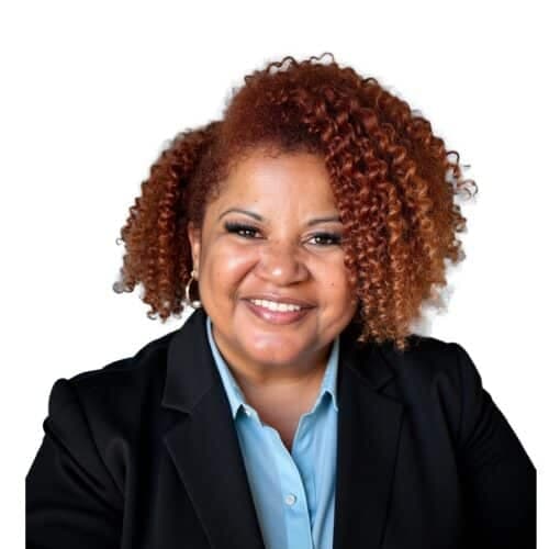 Joan Taylor, PMHNP-BC