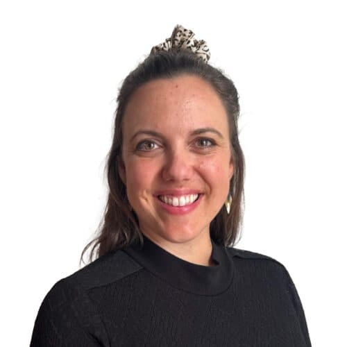 Emily Birnbaum, PMHNP-BC