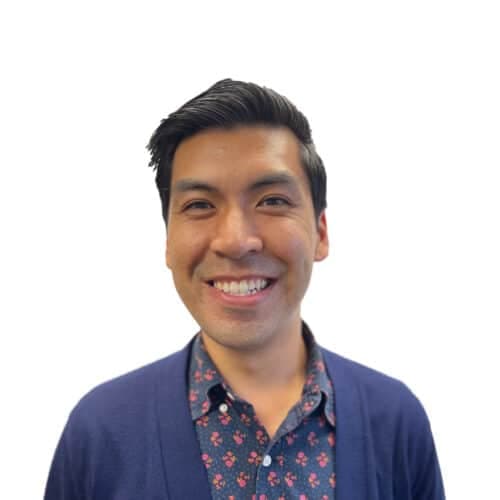 Jason Li, LCSW