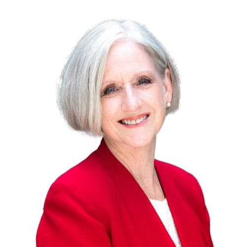 Deborah Johnson, DNP, PMHNP-BC, FAANP