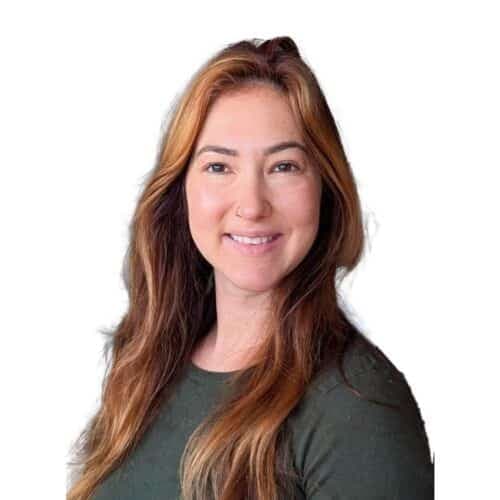 Jessica Rahter, PhD