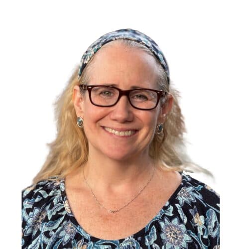 Leah Avni, LCSW