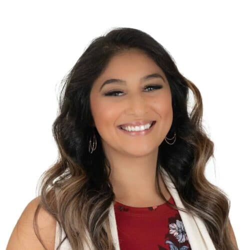 Arlene Marquez, LMFT