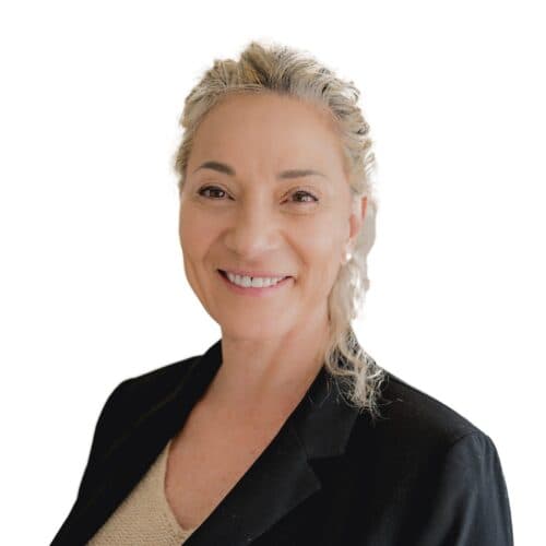 Maria Castelli, PhD, RNP