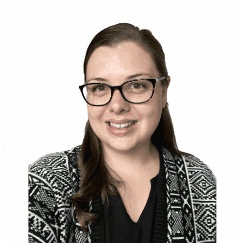 Megan Broome, PhD