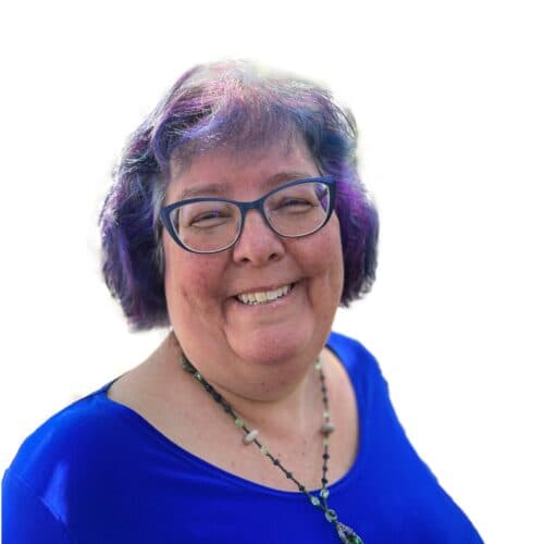 Misty Steffen, PMHNP