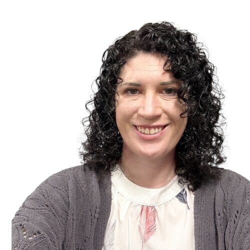 Megan Sullivan, PhD