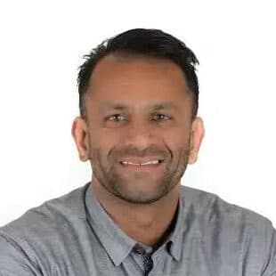 Ahsan Shaikh, MD