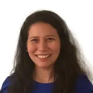 Nataly Beck, MD