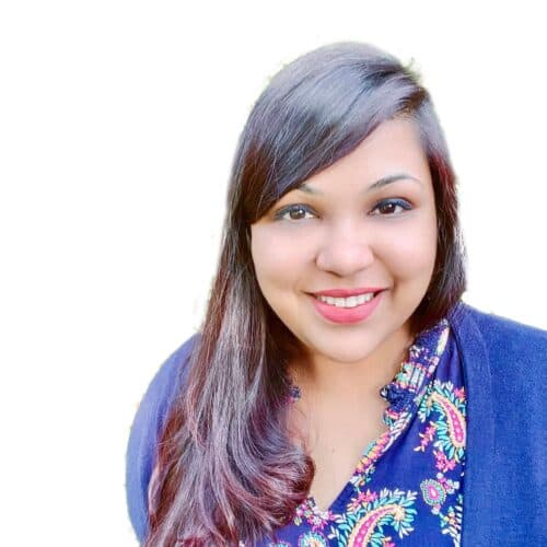 Nupur Jain, LPCC