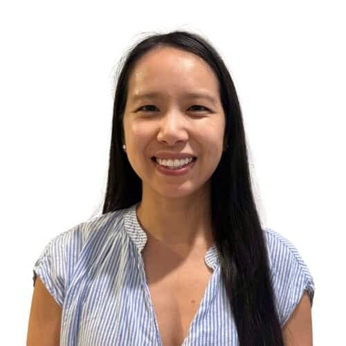Priscillia Bui, PMHNP-BC