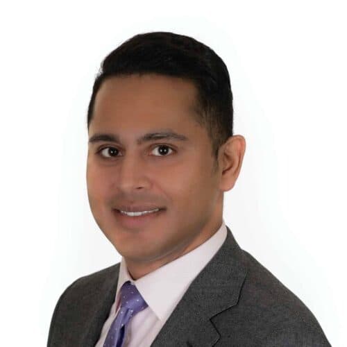 Karthik Ramgopal, DO