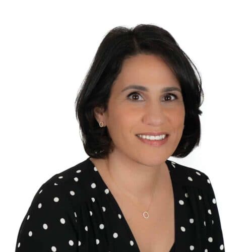 Anoushka Tahaei, LMFT