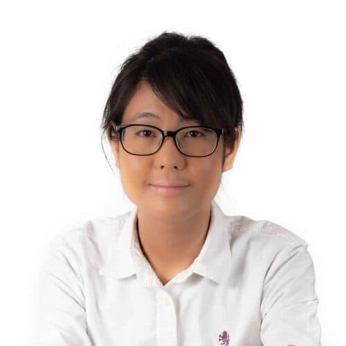 Emaka Takashima, PMHNP