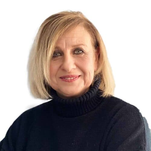 Tania Protsenko, LMFT