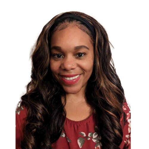 Shellyatta Johnson, LCSW