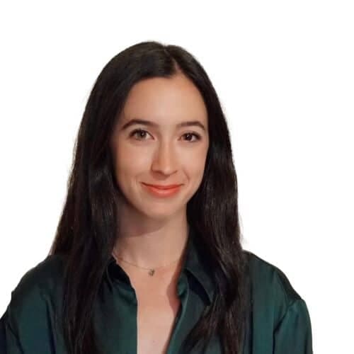 Yael Moskowitz, PMHNP-BC