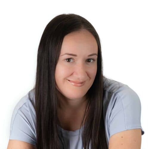 Mirela Young, LMFT