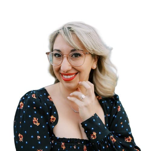 Krystina Esquibel, LPCC