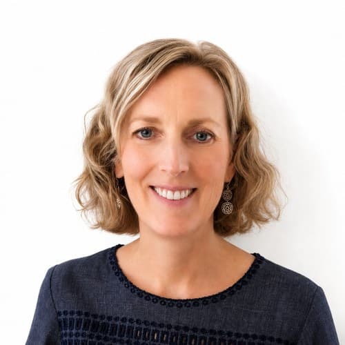 Molly Oswald, PMHNP-BC