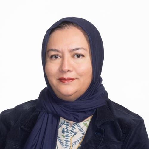 Samina Khan, MD