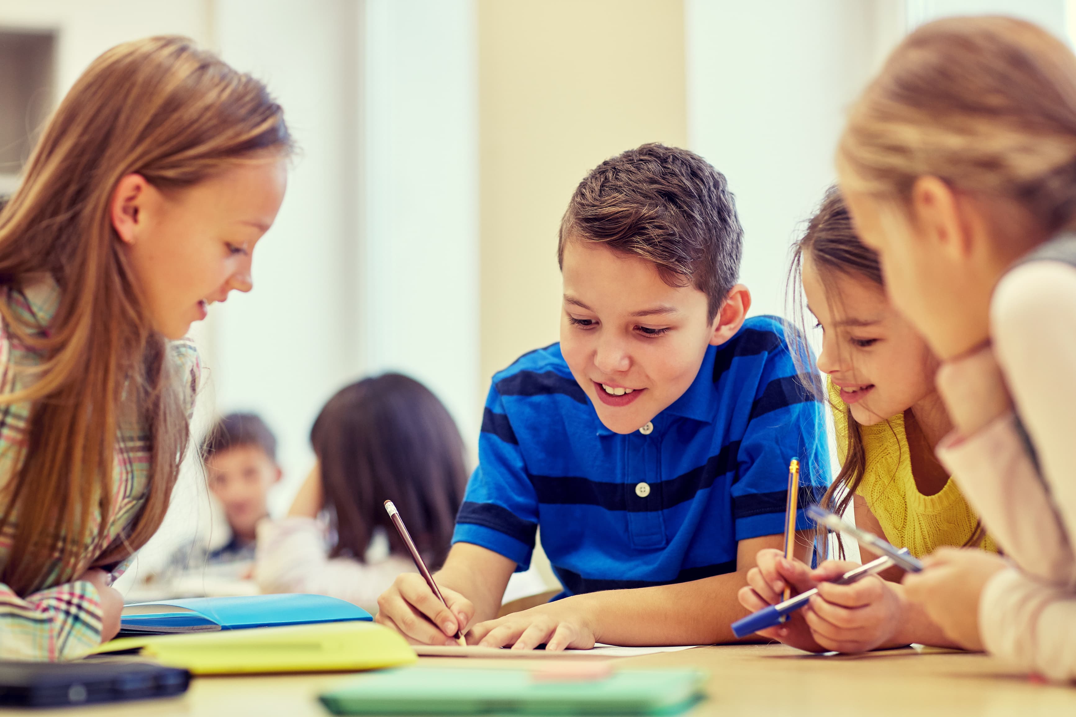 Pediatric Programs