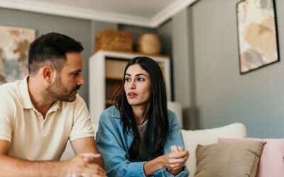 Fostering Healthy Family Conversations About Mental Health