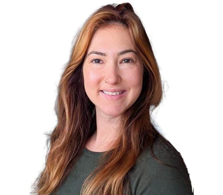 Jessica Rahter