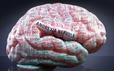 Journey: Anorexia — The Architect of Control